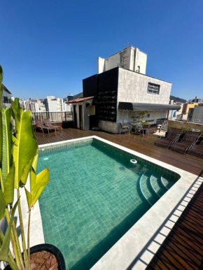 César Park Hotel